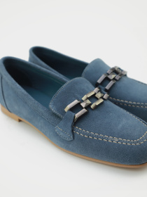 Лоферы URBAN TRACE модель 245-8144-Ind-go Фото