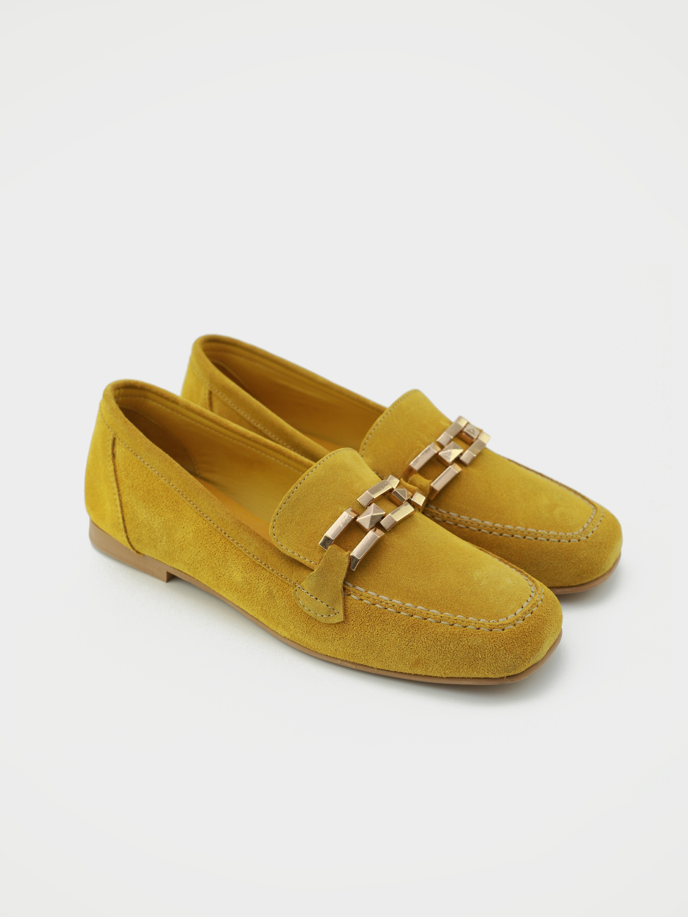 Лоферы URBAN TRACE модель 245-8144-Tax- Фото