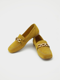 Лоферы URBAN TRACE модель 245-8144-Tax- Фото