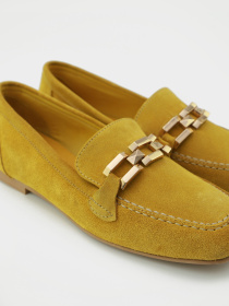 Лоферы URBAN TRACE модель 245-8144-Tax- Фото