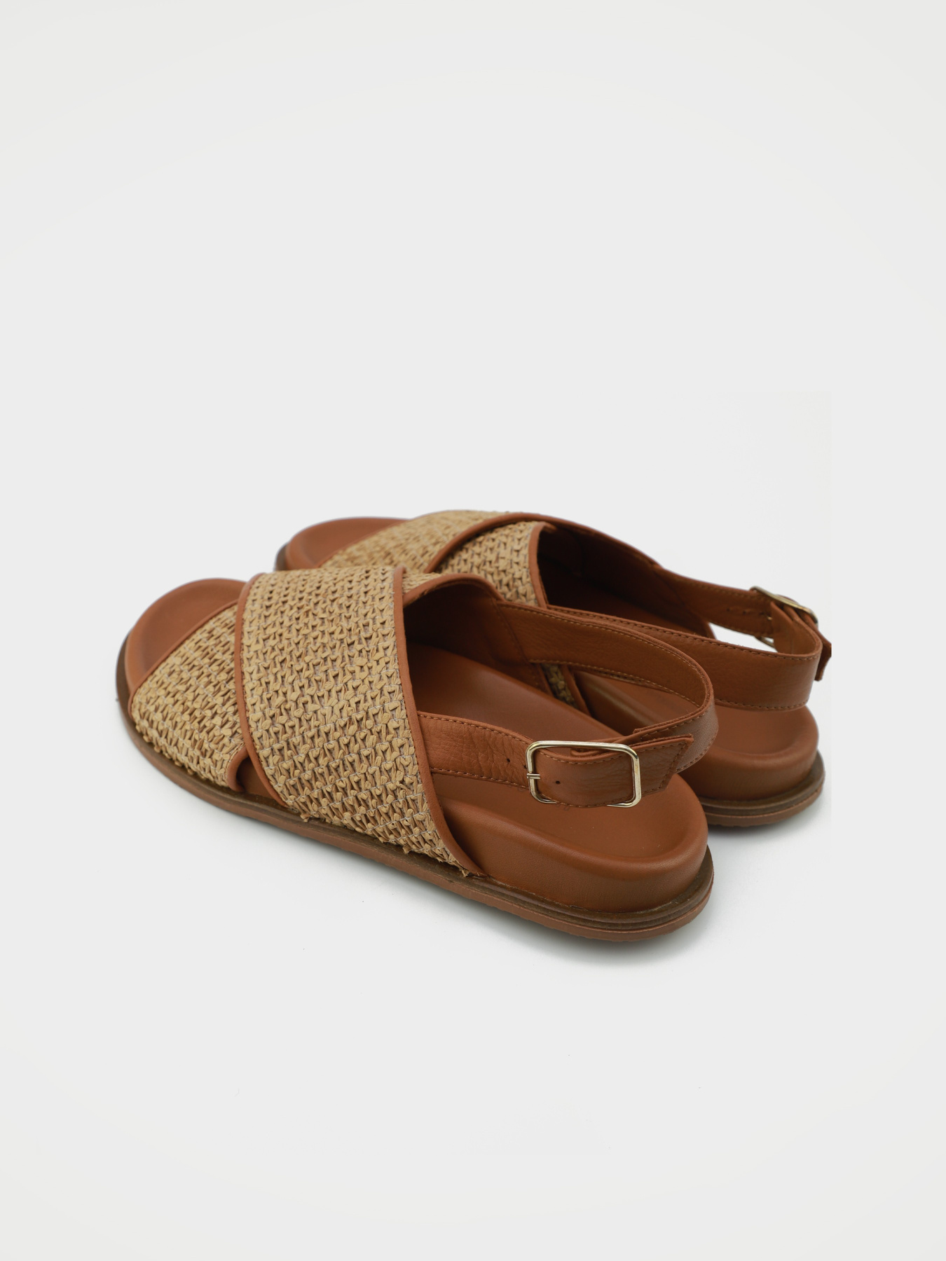 Сандалії URBAN TRACE модель D27026-803-Coconut Фото