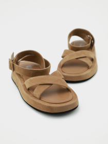 Сандалії Respect модель UT16267-WL Фото