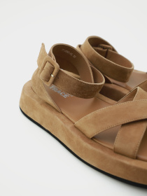 Сандалії Respect модель UT16267-WL Фото