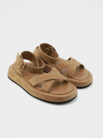 Сандалії Respect модель UT16267-WL Фото