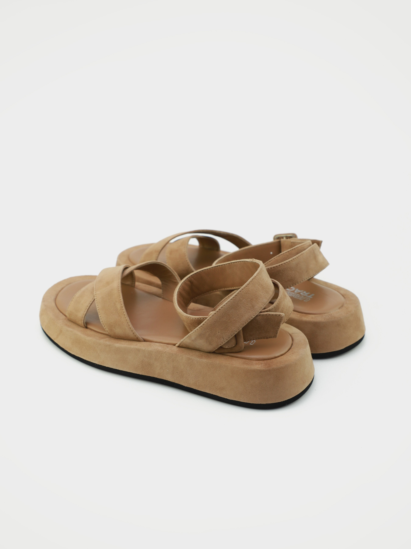 Сандалии Respect модель UT16267-WL Фото