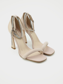 Сандалії Respect модель UT17364-WL Фото