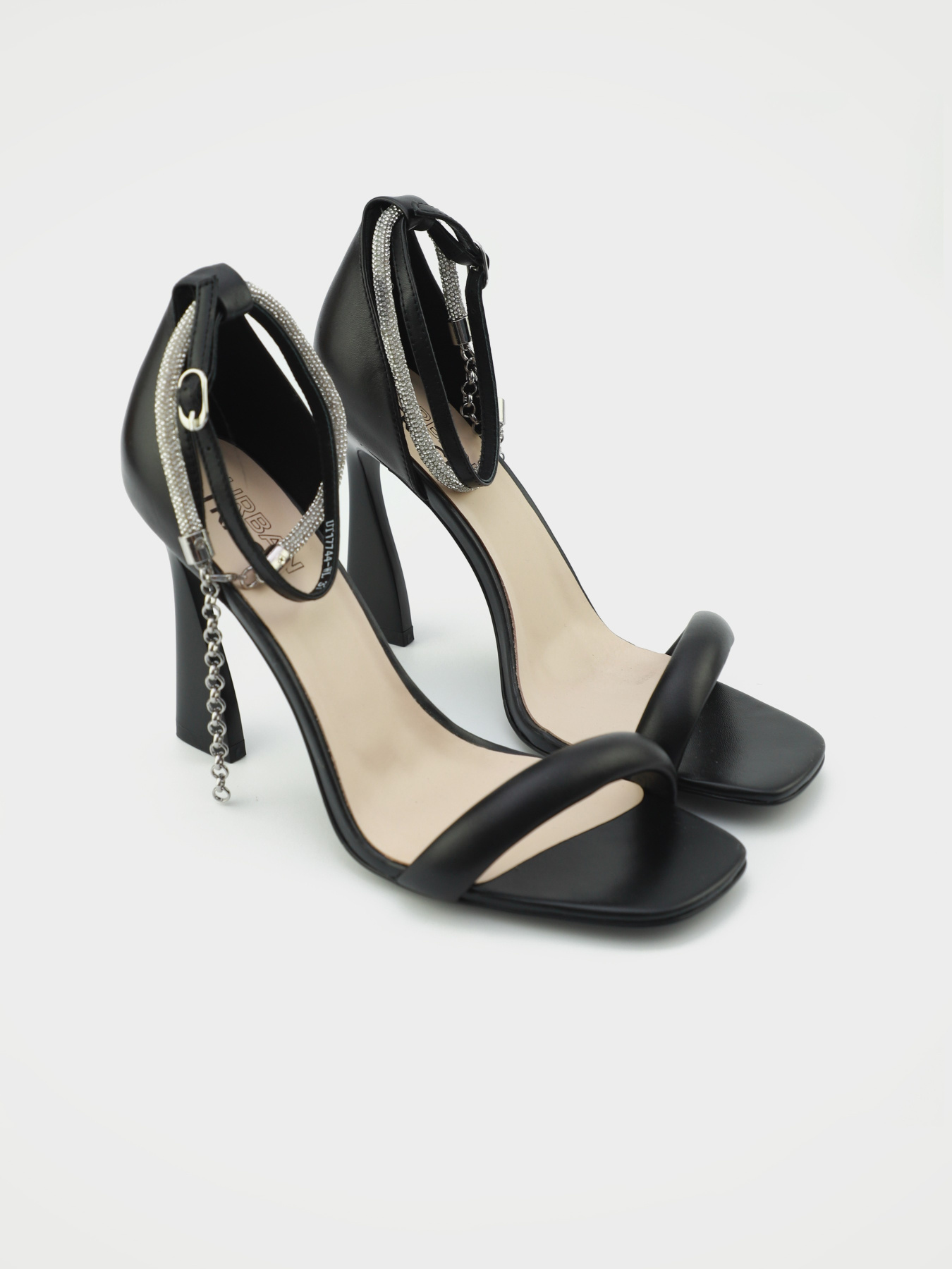 Сандалии Respect модель UT17744-WL Сандалии Respect модель UT17744-WL Фото