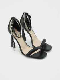 Сандалии Respect модель UT17744-WL Сандалии Respect модель UT17744-WL Фото