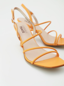 Сандалії Respect модель UT18207-WL Фото