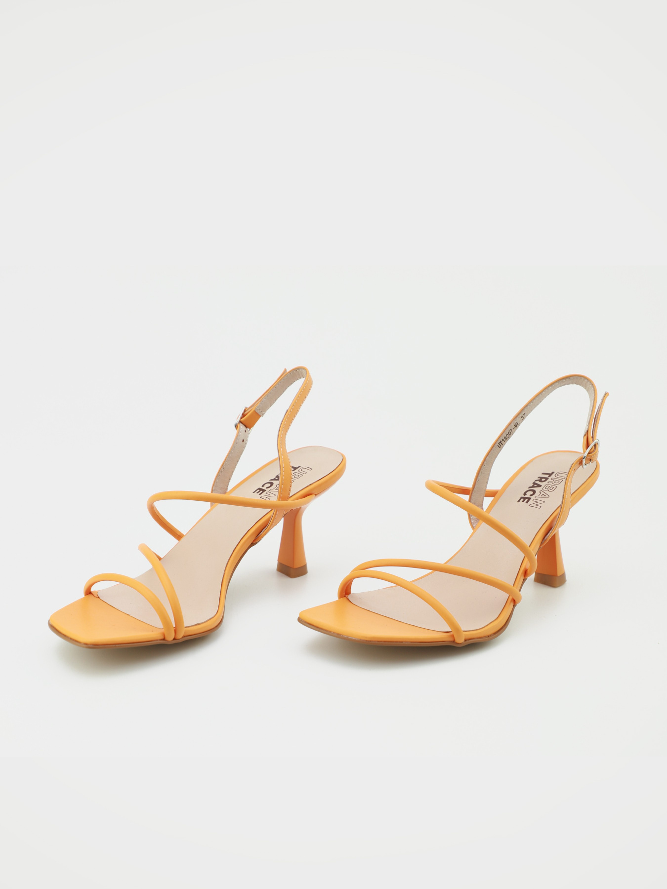 Сандалії Respect модель UT18207-WL Фото