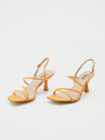 Сандалії Respect модель UT18207-WL Фото