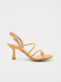 Сандалії Respect модель UT18207-WL Фото