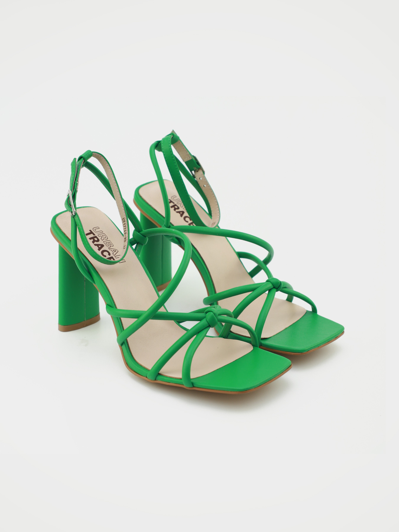 Сандалії Respect модель UT17749-WB Фото