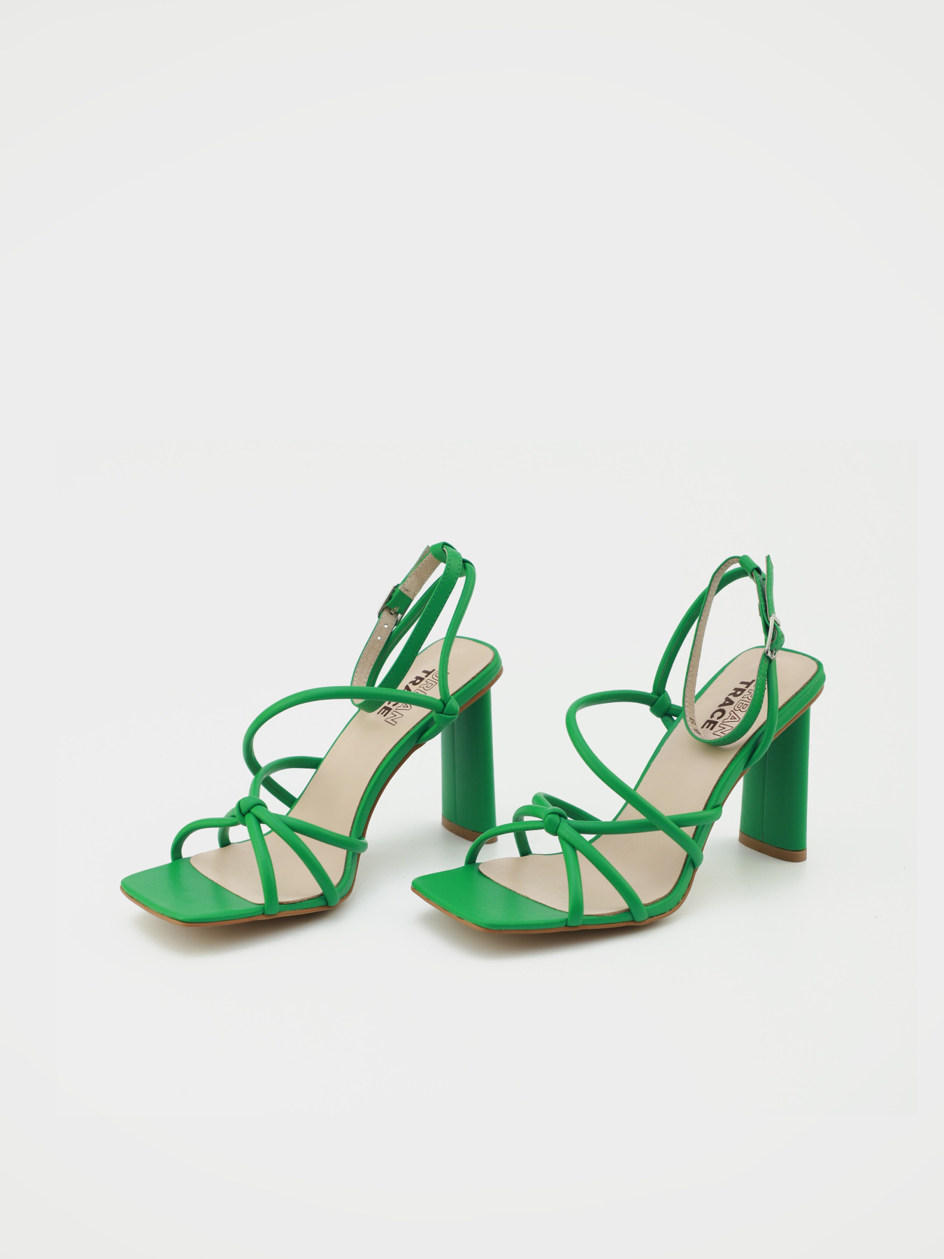 Сандалии Respect модель UT17749-WB Фото