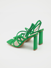 Сандалии Respect модель UT17749-WB Фото