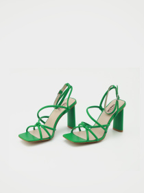 Сандалии Respect модель UT17749-WB Фото