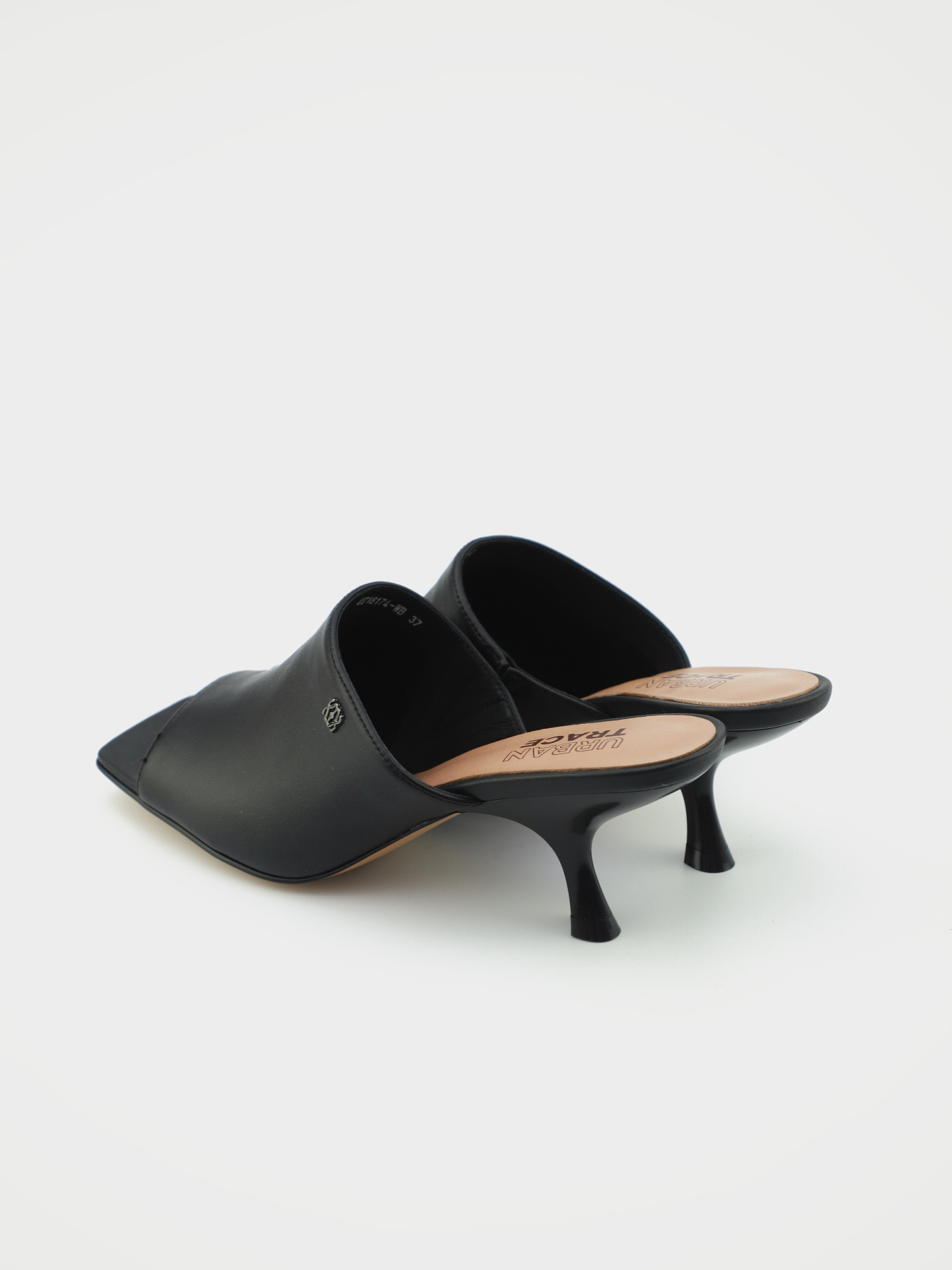 Шлёпанцы Respect модель UT18174-WB Фото