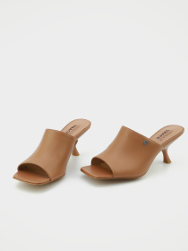 Шлёпанцы Respect модель UT18175-WB Фото