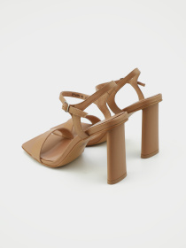 Сандалии Respect модель UT16884-WL Сандалии Respect модель UT16884-WL Фото