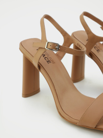 Сандалии Respect модель UT16884-WL Сандалии Respect модель UT16884-WL Фото