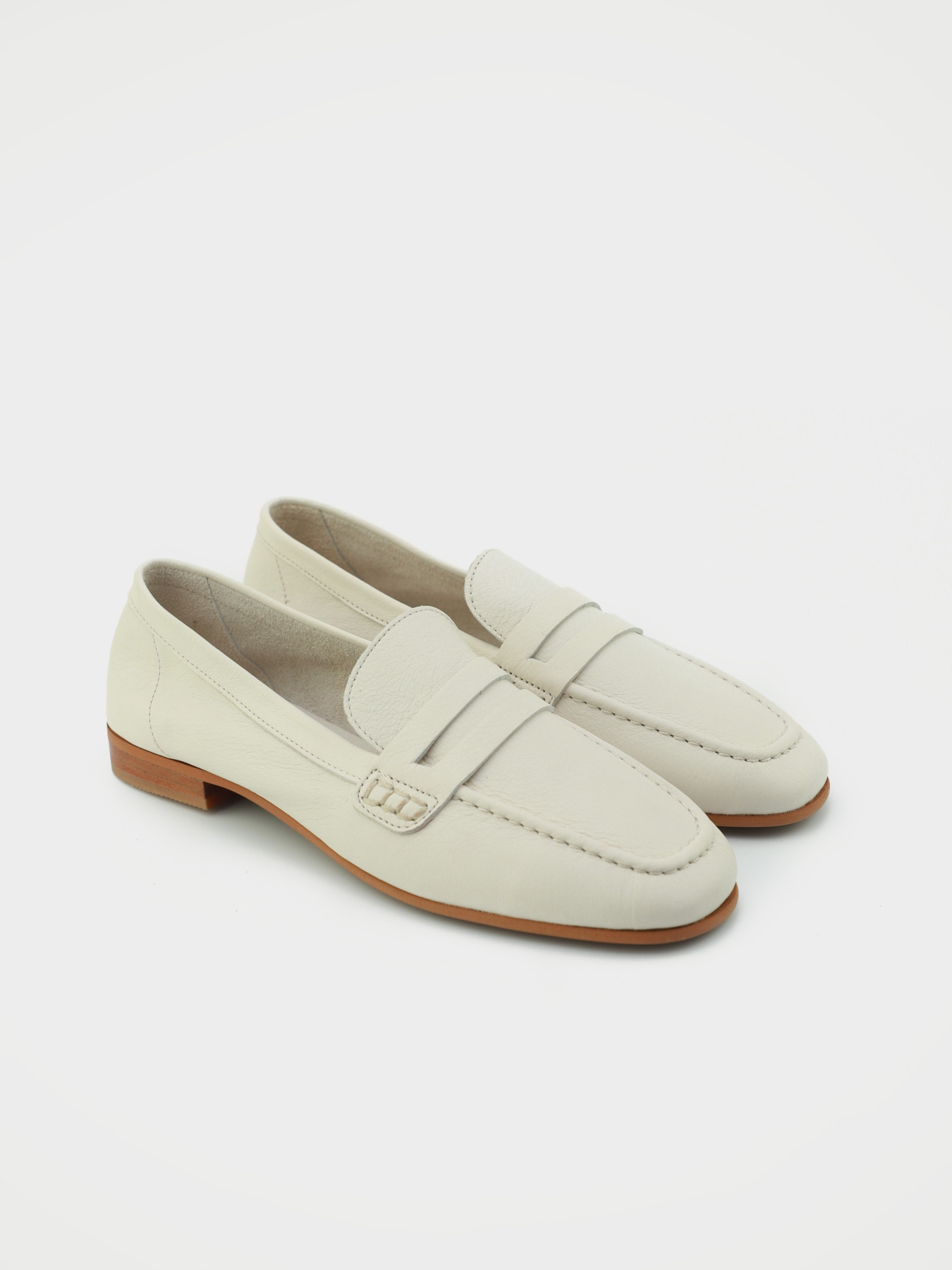 Туфли и лоферы URBAN TRACE модель PNG02-MARSMELLOW Фото