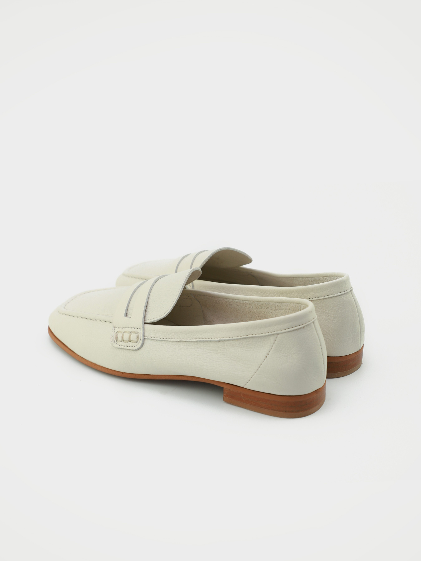 Туфли и лоферы URBAN TRACE модель PNG02-MARSMELLOW Фото