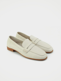 Туфли и лоферы URBAN TRACE модель PNG02-MARSMELLOW Фото