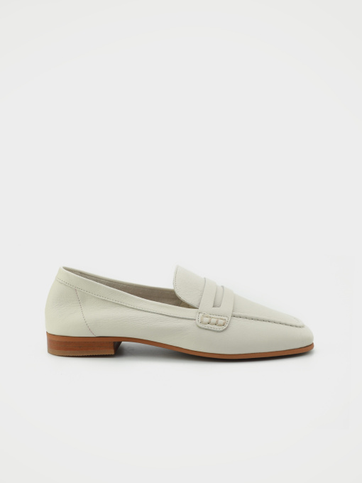 Туфли и лоферы URBAN TRACE модель PNG02-MARSMELLOW Фото