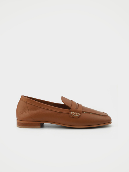 Туфли и лоферы URBAN TRACE модель PNG02-COCONUT Фото