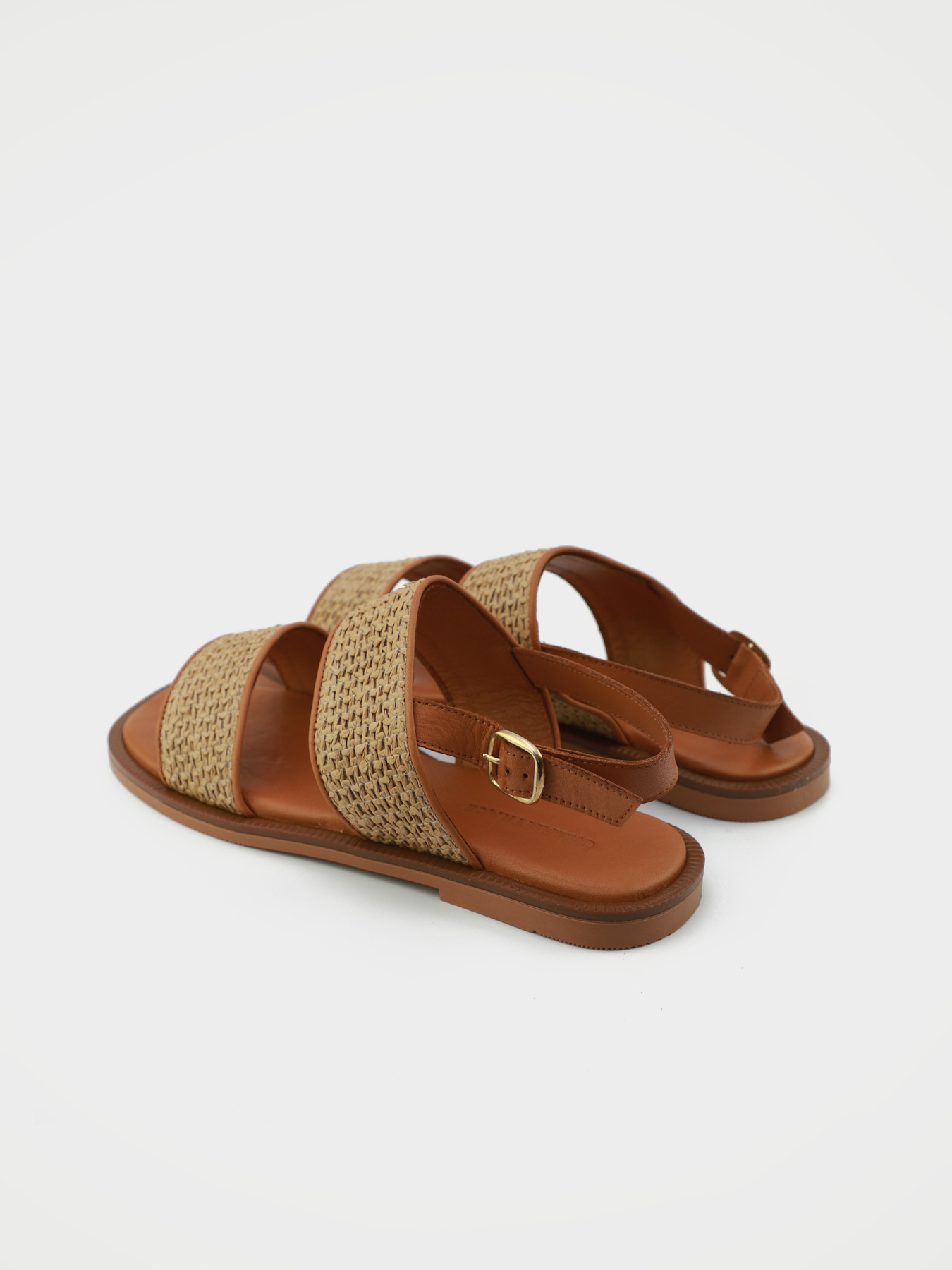 Сандалії URBAN TRACE модель TML59T-COCONUT Фото