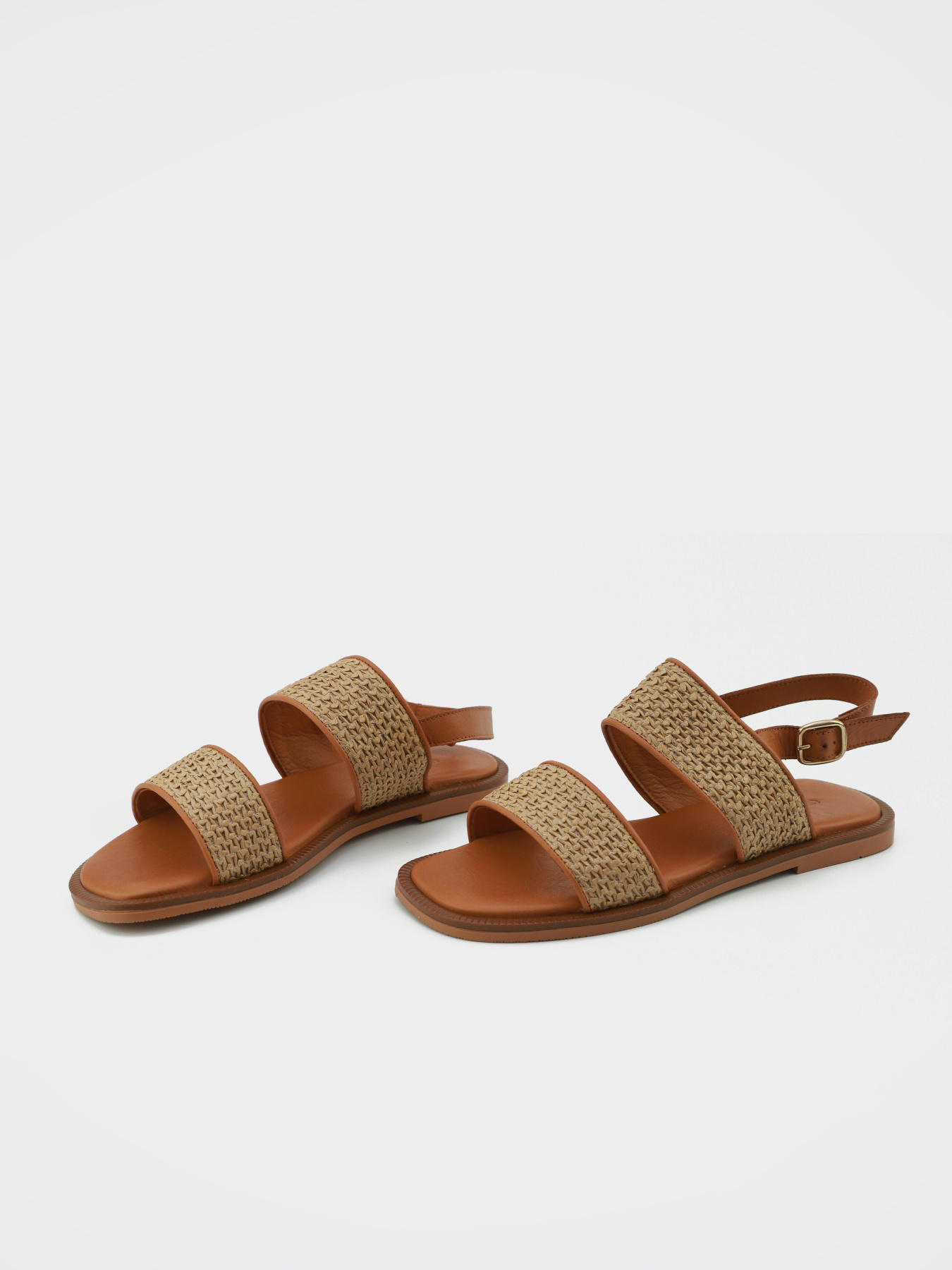 Сандалії URBAN TRACE модель TML59T-COCONUT Фото