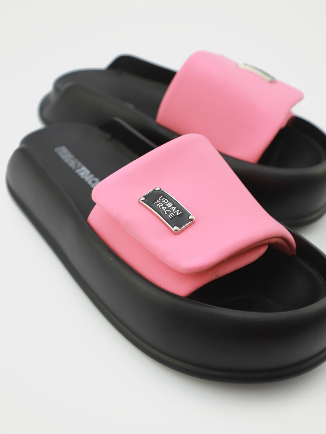 Шльопанці URBAN TRACE модель UT24-W-1051-4 Фото