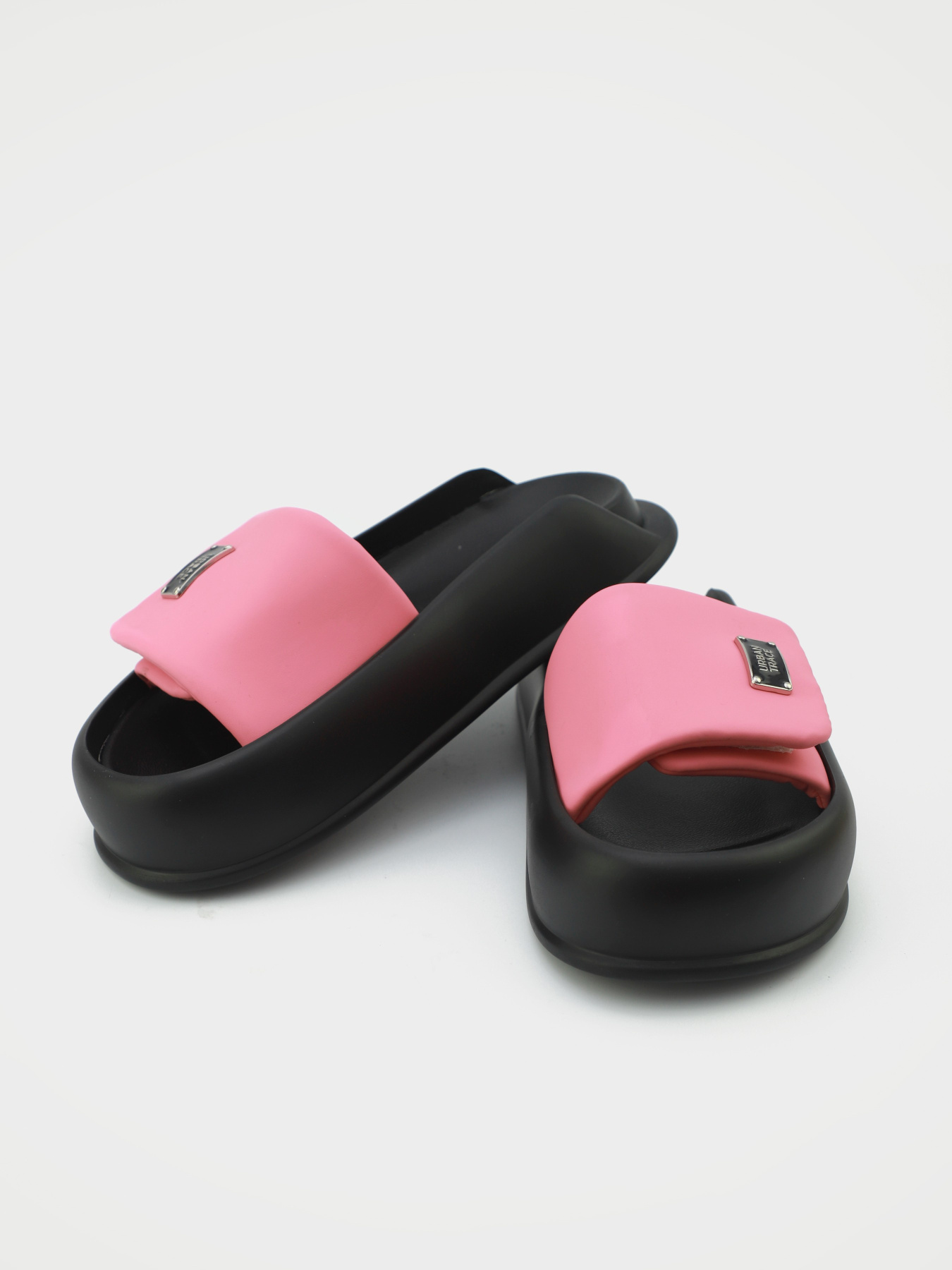 Шльопанці URBAN TRACE модель UT24-W-1051-4 Фото