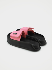 Шльопанці URBAN TRACE модель UT24-W-1051-4 Шльопанці URBAN TRACE модель UT24-W-1051-4 Фото