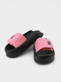 Шльопанці URBAN TRACE модель UT24-W-1051-4 Шльопанці URBAN TRACE модель UT24-W-1051-4 Фото