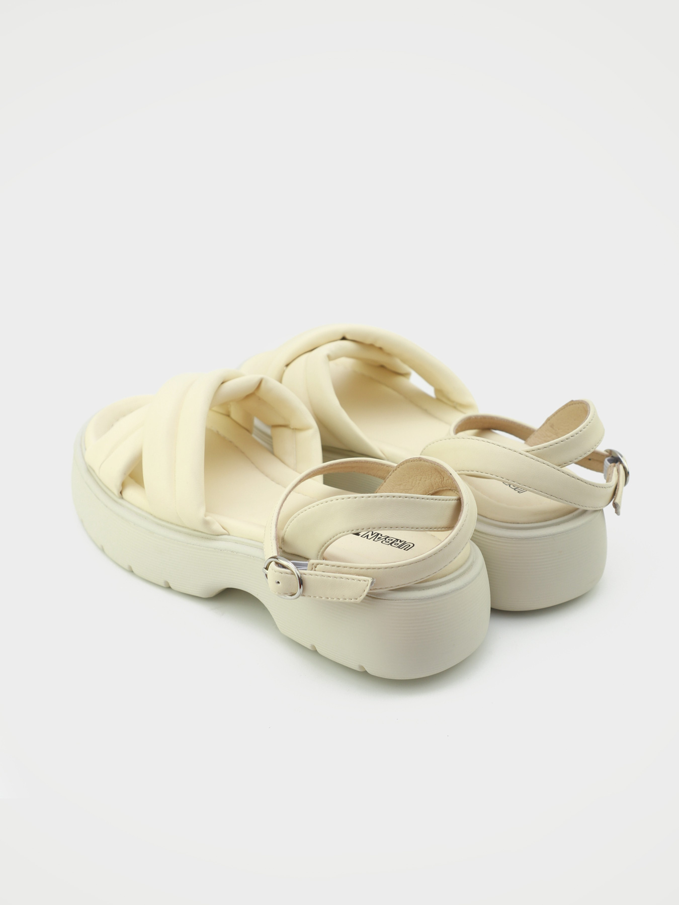 Сандалии URBAN TRACE модель UT24-W-1093-2 Фото