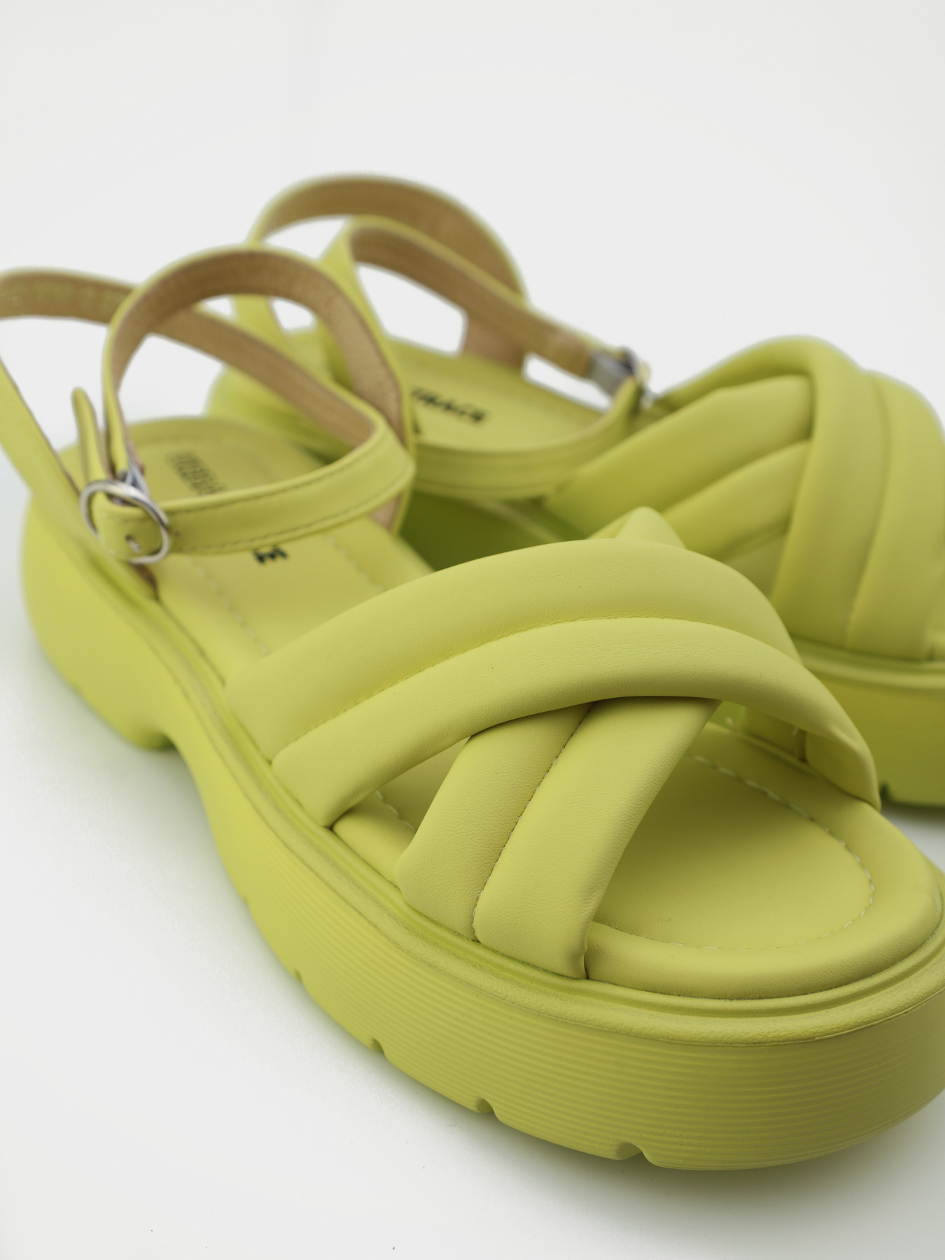 Сандалії URBAN TRACE модель UT24-W-1093-3 Фото