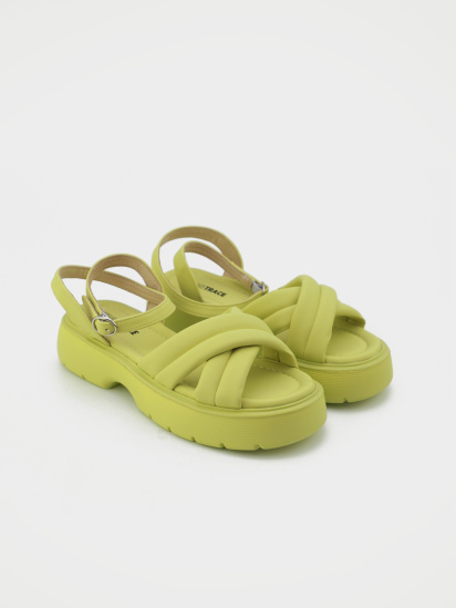 Сандалії URBAN TRACE модель UT24-W-1093-3 — фото - INTERTOP