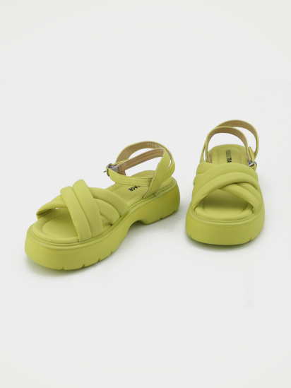 Сандалії URBAN TRACE модель UT24-W-1093-3 — фото 5 - INTERTOP