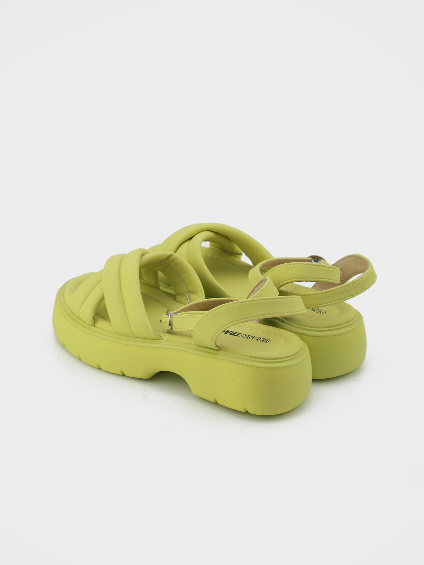 Сандалії URBAN TRACE модель UT24-W-1093-3 Фото