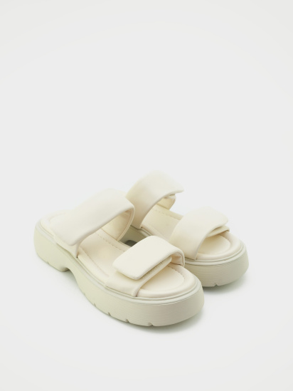 Шльопанці URBAN TRACE модель UT24-W-1099-2 — фото - INTERTOP