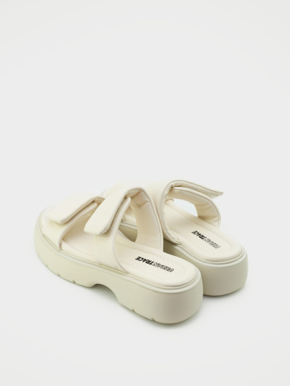 Шльопанці URBAN TRACE модель UT24-W-1099-2 — фото 3 - INTERTOP