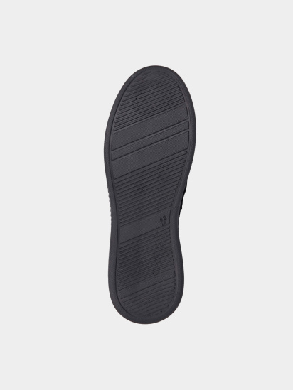 Напівчеревики Casual модель Кеж-72Casual/3-19-корич/8-ч-242 — фото 5 - INTERTOP
