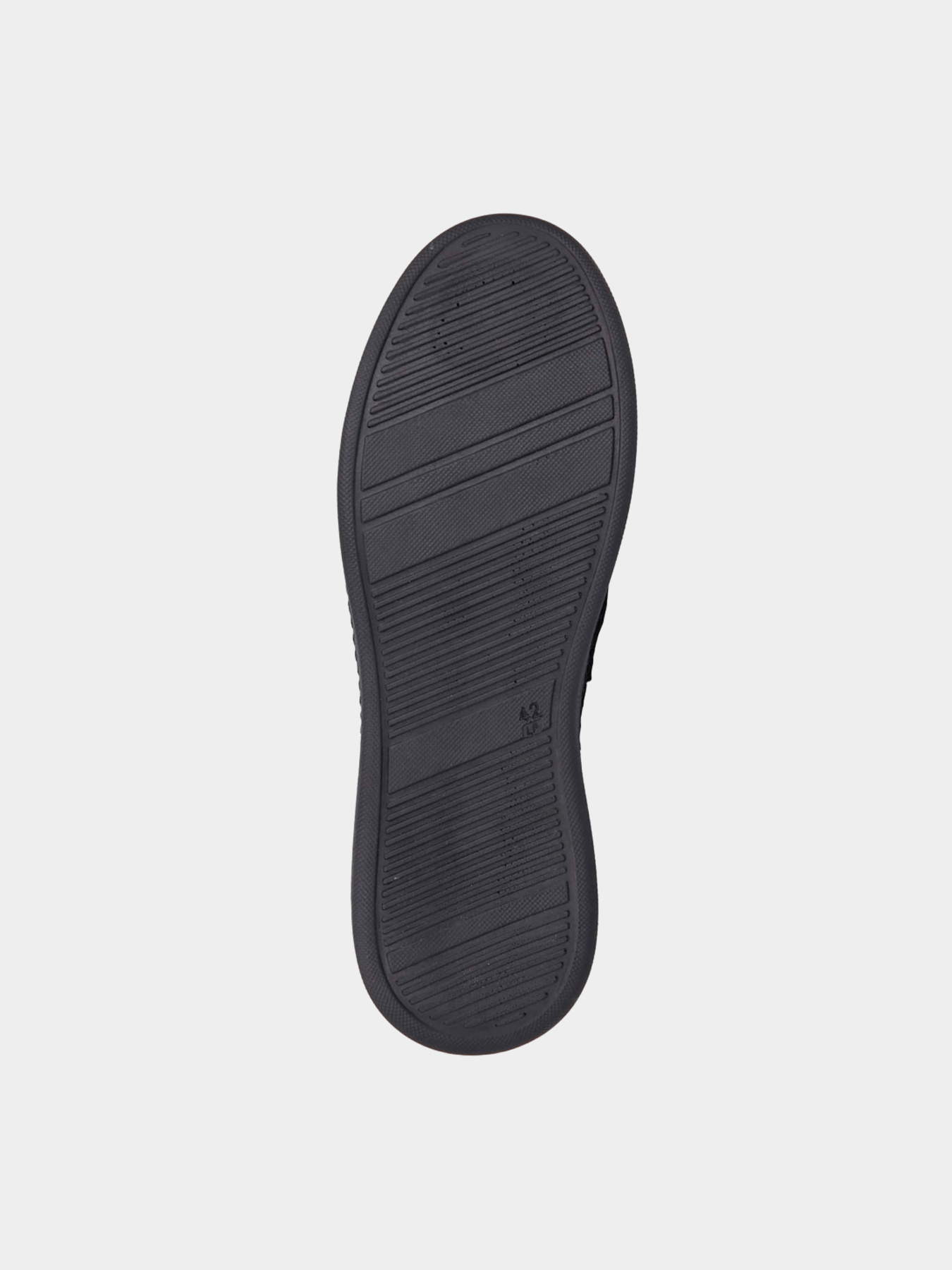 Ботинки Casual модель Кеж-72Casual/3-19-корич/8-ч-242 Фото