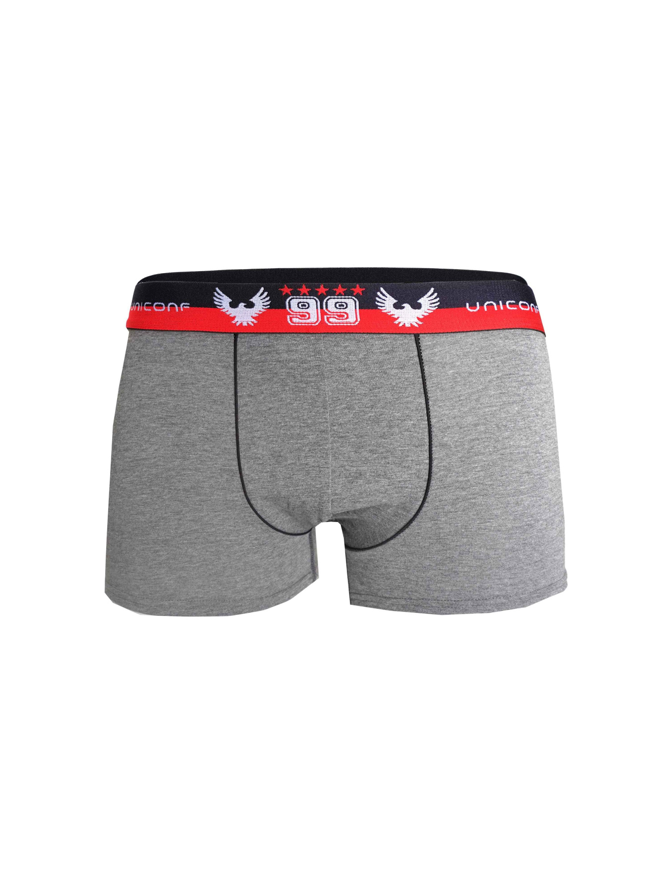 Трусы Uniconf модель BB12RAN Фото