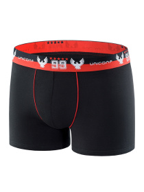 Трусы Uniconf модель BB12RBL Фото