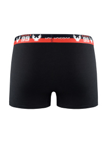 Трусы Uniconf модель BB12RBL Фото