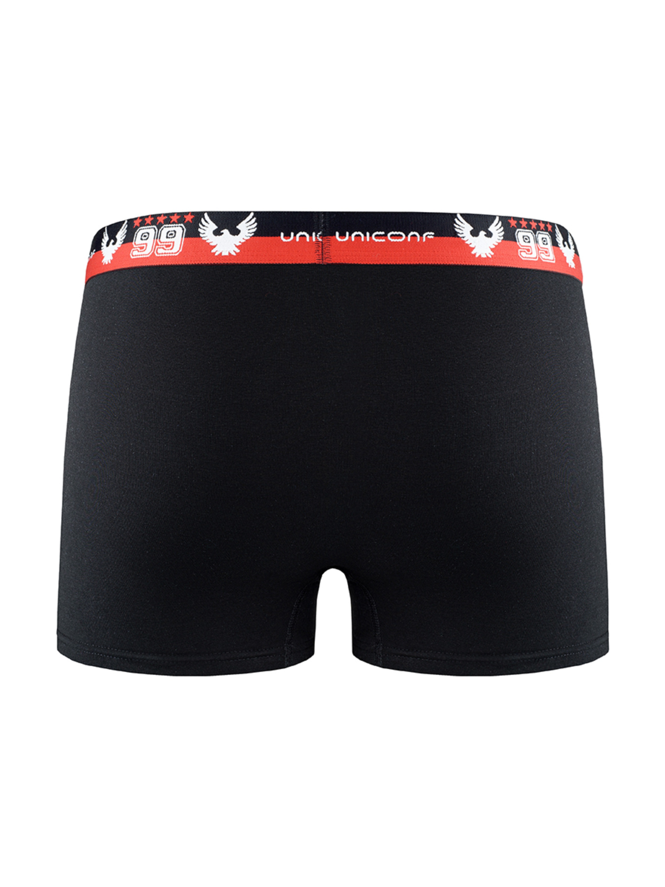 Труси Uniconf модель BB12RBL Фото