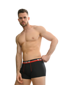 Труси Uniconf модель BB12RBL Труси Uniconf модель BB12RBL Фото