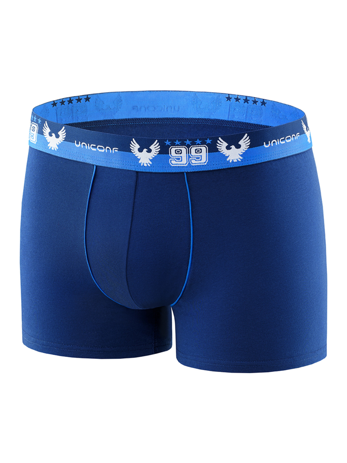 Труси Uniconf модель BB12RDB Фото